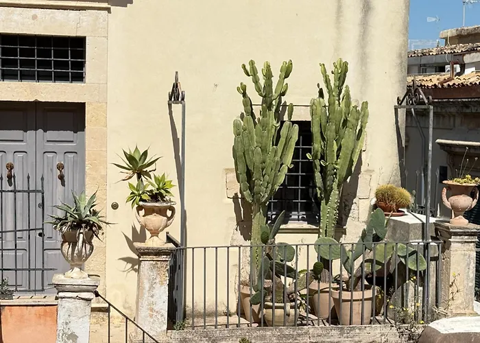 Panorama Suites Noto - Adults Only