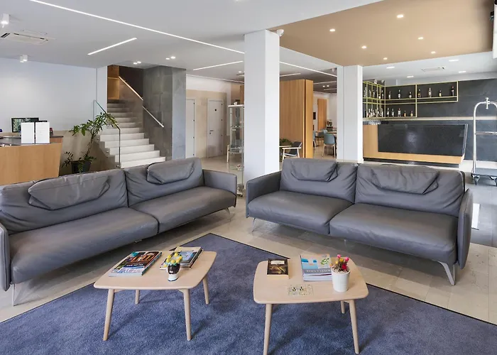 Netum Hotel Noto